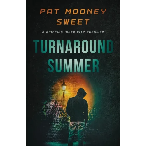 Turnaround Summer