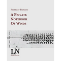 A private notebook of winds