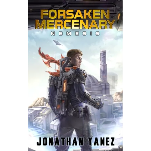 Nemesis: A Near Future Thriller