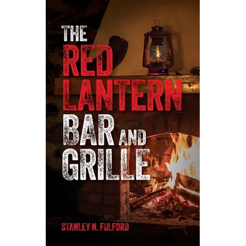 The Red Lantern Bar and Grille