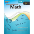 Core Standards for Math Reproducible Grade 6
