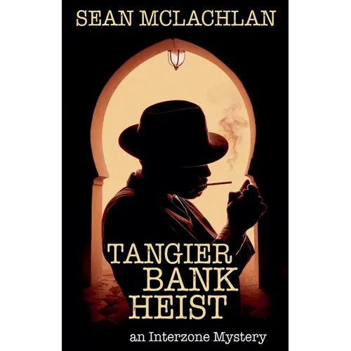 Tangier Bank Heist
