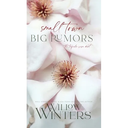Small Town Big Rumors