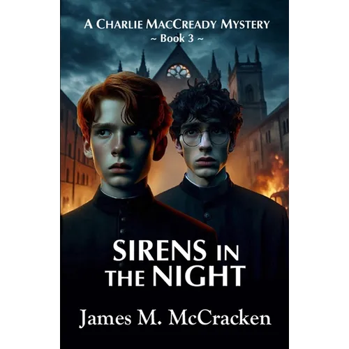 Sirens in the Night