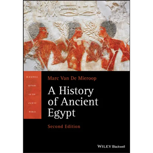 A History of Ancient Egypt