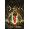 Ragabones: An epic story of redemption, courage, and the inseparable bond between brothers.