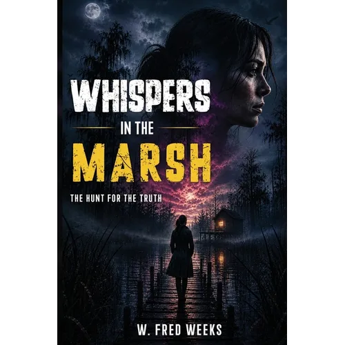 Whispers In The Marsh