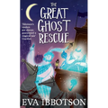 The Great Ghost Rescue