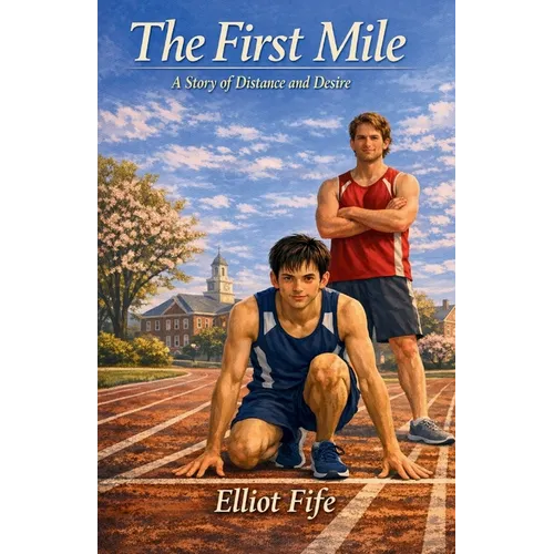 The First Mile: A Story of Distance and Desire