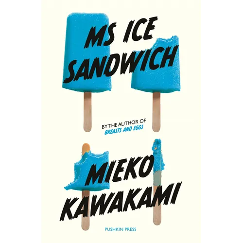 MS Ice Sandwich