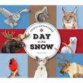 Animal Adventures: Day in the Snow