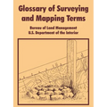 Glossary of Surveying and Mapping Terms