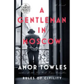 A Gentleman in Moscow