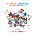 2025 Calendar