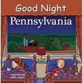 Good Night Pennsylvania