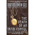 The Death of an Irish Consul