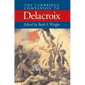 The Cambridge Companion Delacroix
