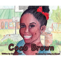 Coco Brown