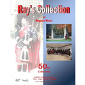Ray's Collection of Bagpipe Music Volume 50