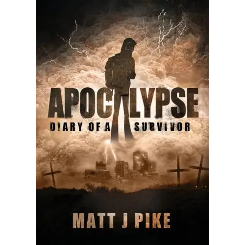 Apocalypse: Diary of a Survivor
