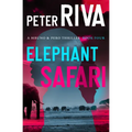Elephant Safari