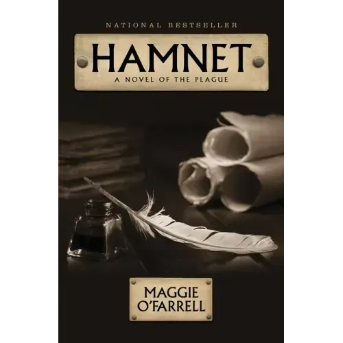 Hamnet: A Novel of the Plague