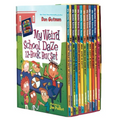 My Weird School Daze 12-Book Box Set: Books 1-12