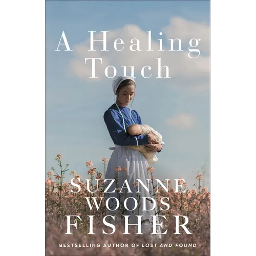 Healing Touch