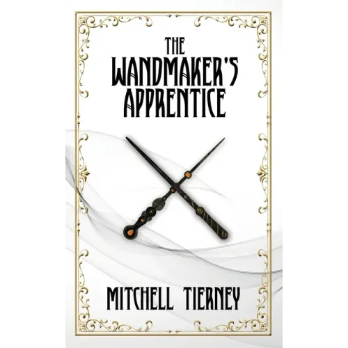 The Wandmaker's Apprentice