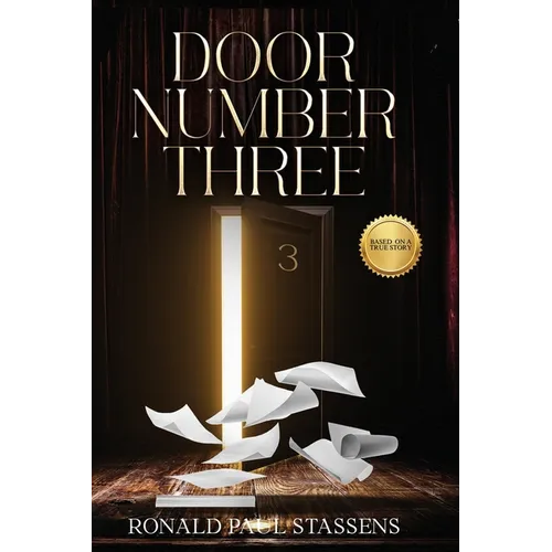Door Number Three