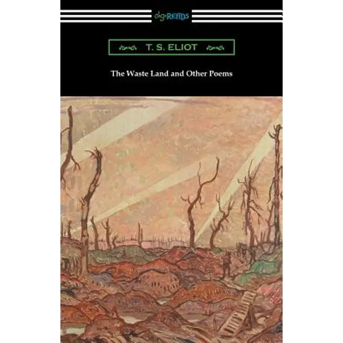The Waste Land and Other Poems