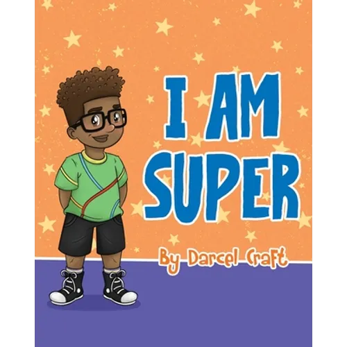 I Am Super