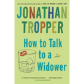 How to Talk to a Widower