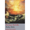 Moby-Dick: or, The Whale