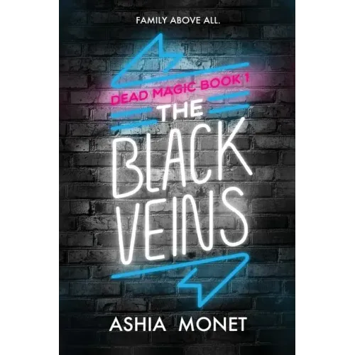 The Black Veins
