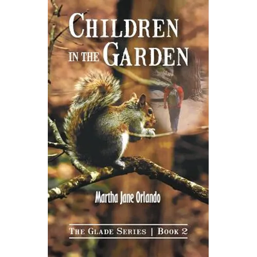 Children In The Garden