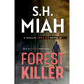 Forest Killer - A Muslim Thriller Novella