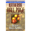 The Body in the Big Apple