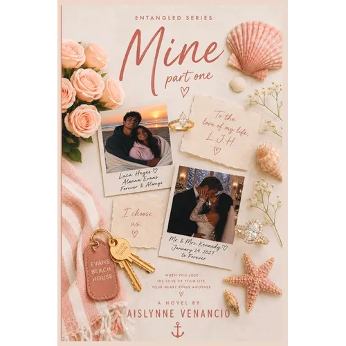 Mine: Some loves don't end... They Wait (PART 1)