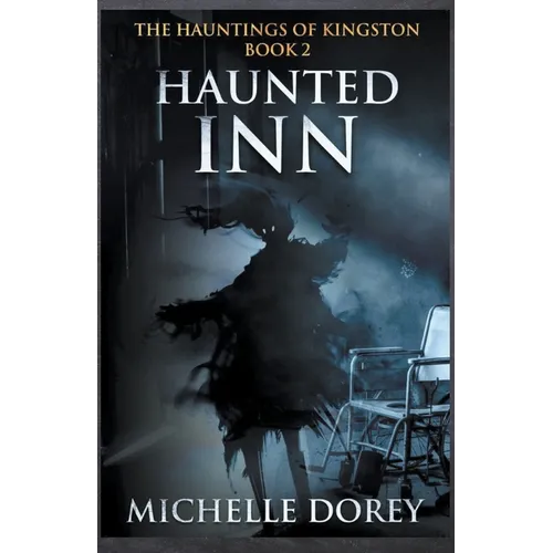 The Haunted Inn