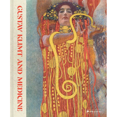 Gustav Klimt and Medicine: The Flow of Life