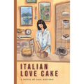 Italian Love Cake