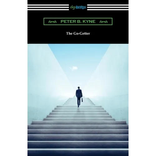 The Go-Getter