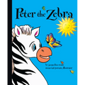 Peter the Zebra