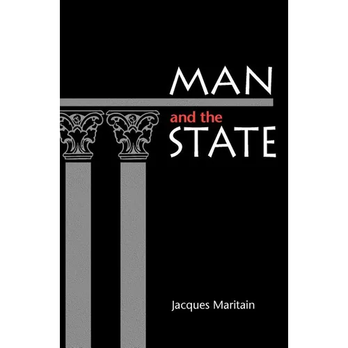 Man and the State