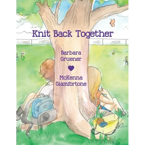 Knit Back Together