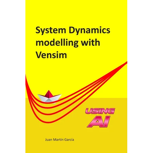 System Dynamics Modelling with Vensim