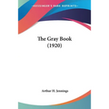 The Gray Book (1920)