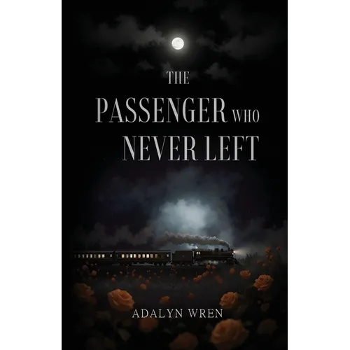 The Passenger Who Never Left