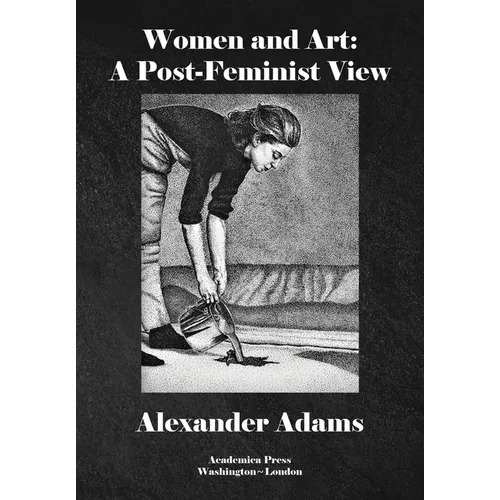 Women & Art: A Post-Feminist View
